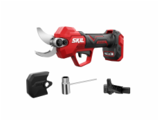 Akumulátorové zahradnické nůžky Skil GV1E0620CA, 20V