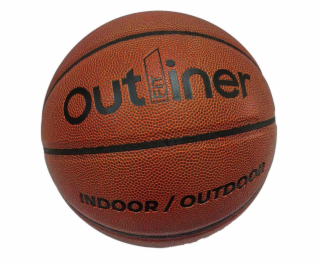 Basketbalový PVC top velikosti 7