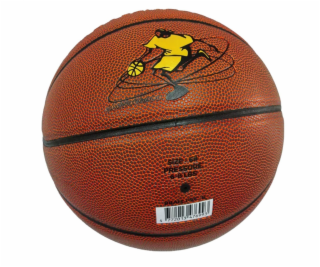 Basketbalový PVC top velikosti 6