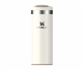 Termohrnek Stanley, 0,35 l, hnědý