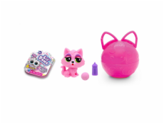 Sada figurek Lil  Paws