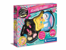 Sada hraček pro krásu Rabbit Clementoni 18810