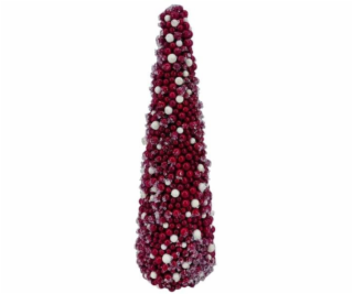 Vánoční dekorace na stromeček s bobulemi Christmas Touch,...