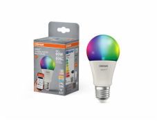 LED ŽÁROVKA WIFI A60 E27 9W 806LM RGBW