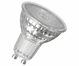 ŽÁROVKA LED PAR16 80 60° P 6,1W 827 GU10
