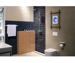 SPRCHOVÝ SET ACTIVERA S HG ECOSMART CHROME