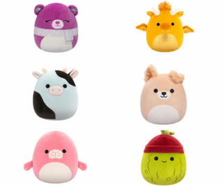 Plyšová hračka Squishmallows SQJW521