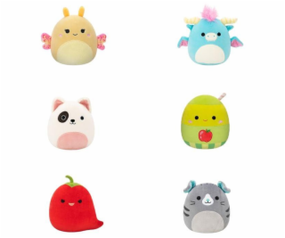 Plyšová hračka Squishmallows SQJW525