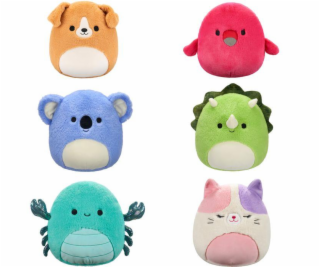 Plyšová hračka Squishmallows Fuzz-A-Mallows
