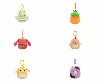 Plyšová hračka Squishmallows Velikonoční edice