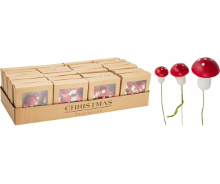 Sada na zdobení věnce