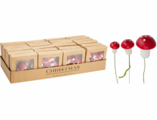 Sada na zdobení věnce