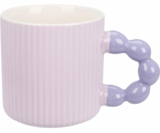 Hrnek, různé barvy, 0,340 l