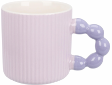 Hrnek, různé barvy, 0,340 l