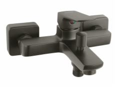 Koupelnová baterie Lippi Ecologica, černá