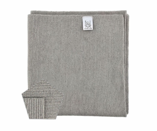 Nano mikrovláknová utěrka, 40x40 cm