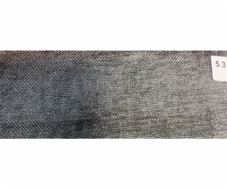 Noční závěs Domoletti CHENILLE 537577-24, 140 x 260 cm