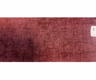 Noční závěs Domoletti CHENILLE 537577-40, 140 x 260 cm