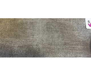 Noční závěs Domoletti CHENILLE 537577-36 140 x 260 cm