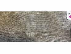 Noční závěs Domoletti CHENILLE 537577-36 140 x 260 cm