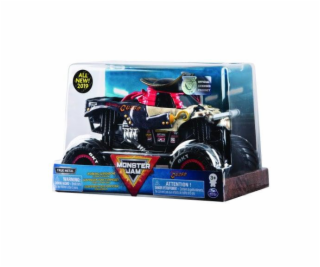 Autíčko Monster Jam 1/24 6044869