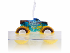 Monster Jam Grave Digger Mud Blasters Terénní hračka