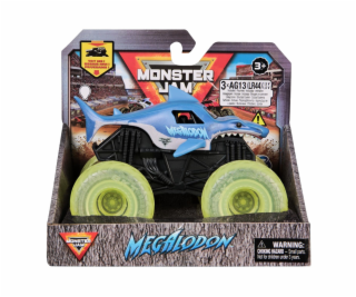 Monster Jam Grave Digger 6071190 Terénní hrací vozidlo