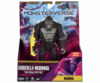 GodzillaxKong New Empire Kong 35231 hračková figurka
