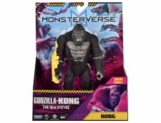 GodzillaxKong New Empire Kong 35231 hračková figurka