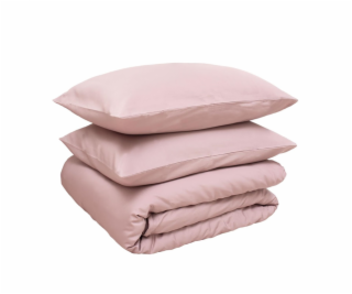 Ložní souprava Domoletti Solid POWDER 200 x 220 cm