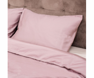 Ložní souprava Domoletti Solid POWDER 140 x 200 cm