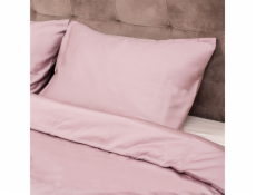 Ložní souprava Domoletti Solid POWDER 140 x 200 cm