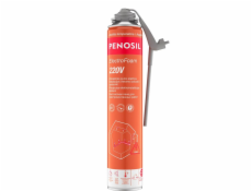 Pěna PENOSIL ElectroFoam 220V světle žlutá 750ML