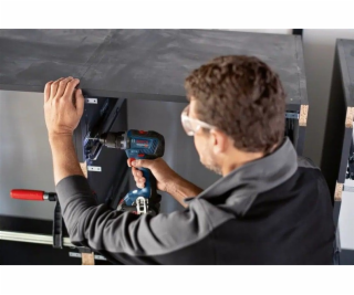 VRTAČKA ACUM GSR 18V-55 2X5AH 18V