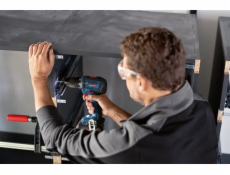 VRTAČKA ACUM GSR 18V-55 2X5AH 18V