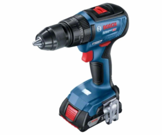 VRTAČKA SMUG AKUM GSB 18V-50 2/5AH 18V