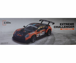 RC auto Extreme Challenger LQD02-4F