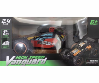 RC auto Vanguard High Speed 9010-7F