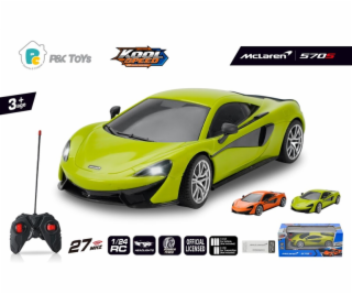 RC auto Koolspeed McLaren S570 DHTRC10483N