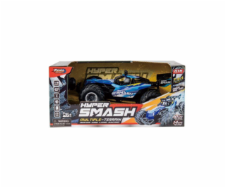 RC auto Koolspeed AMPHIBIOUS PNC010003