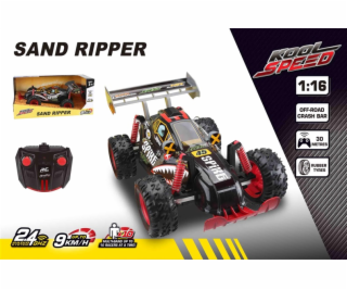 RC auto Koolspeed Buggy DHTRC10215G