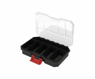 Kufřík na drobné předměty Qbrick 220 × 145 × 47 mm