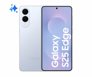 Samsung Galaxy S25 Edge 17 cm (6.7 ) Dual SIM Android 15 ...