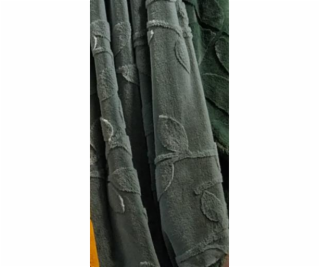 Dekorativní polštář Domoletti Žakárový les, 50 x 50 cm