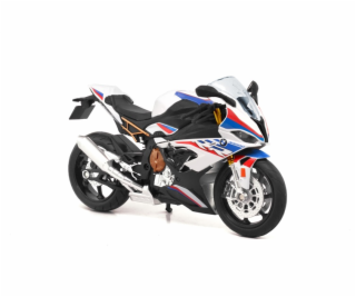 Hračka motorka RMZ City BMW S1000RR 644101(E)