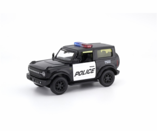 Autíčko RMZ City Ford Bronco Police 554073P