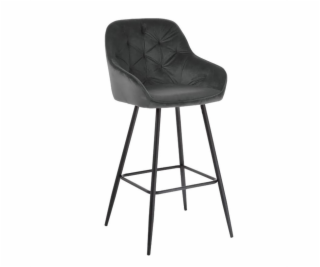 Jídelní židle Domoletti AOLANI tmavě hnědá