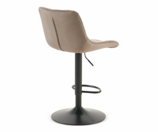 Jídelní židle Aineki 53000006486, hnědá, 40x50x90-115cm