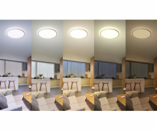 Stropní svítidlo Philips, 32 W, LED, 2200 - 6500 °K