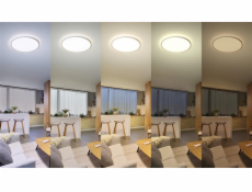 Stropní svítidlo Philips, 32 W, LED, 2200 - 6500 °K